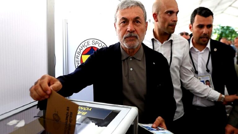 Fenerbahçe’de 3. Aykut Kocaman dönemi başlıyor! İşte o tarih