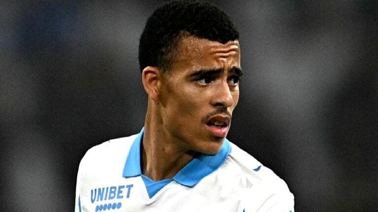 Fenerbahçe’de başkan adayı Hakan Safi Mason Greenwood transferini açıkladı!