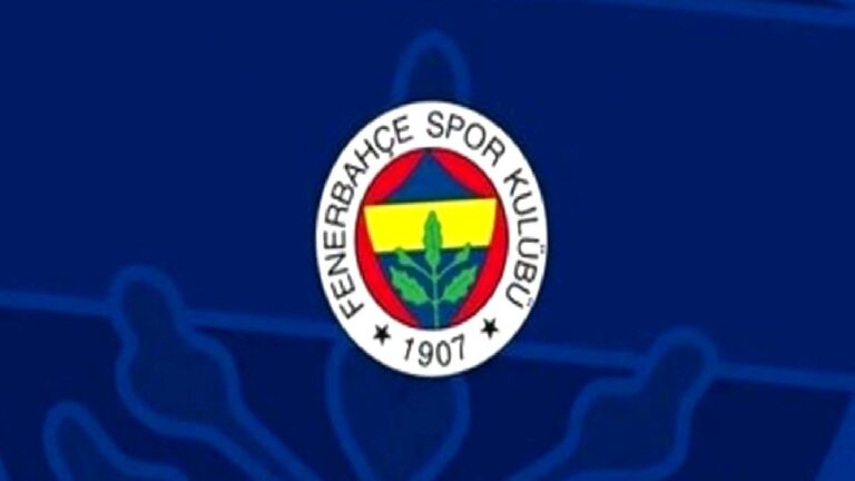 Fenerbahçe’de beklenen ayrılık! Sözleşme uzatılmayacak