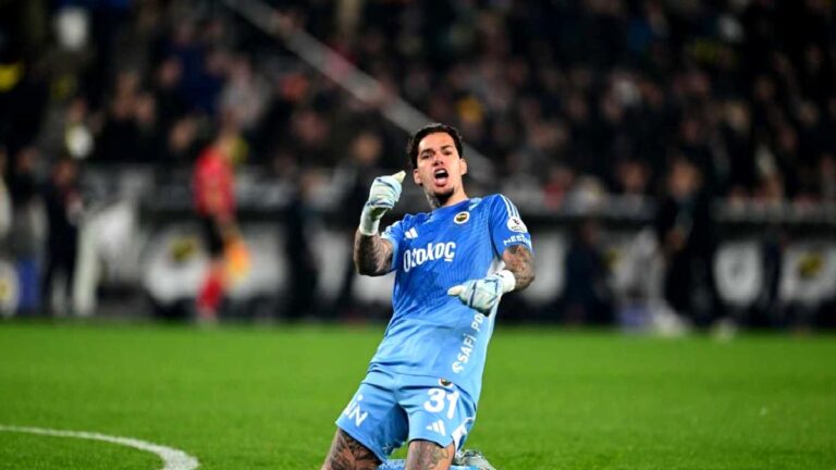 Fenerbahçe’de Ederson sevinci! Seçimden sonra…