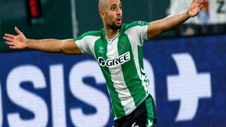 Fenerbahçe’de flaş Amrabat gelişmesi! Transfer…