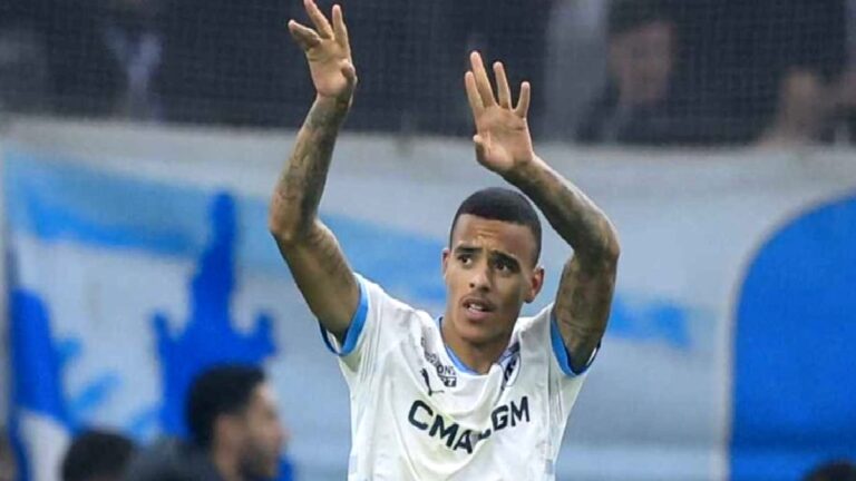 Fenerbahçe’de Greenwood gerçeği ortaya çıktı! Marsilya “saygısızlık” olarak gördü
