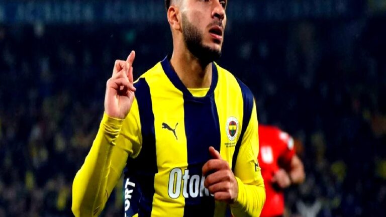 Fenerbahçe’de Oğuz Aydın için flaş karar! Yeni gelecek yönetim…