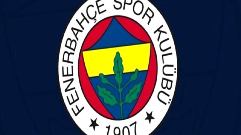Fenerbahçe’den flaş açıklama! Yeni teknik direktör…