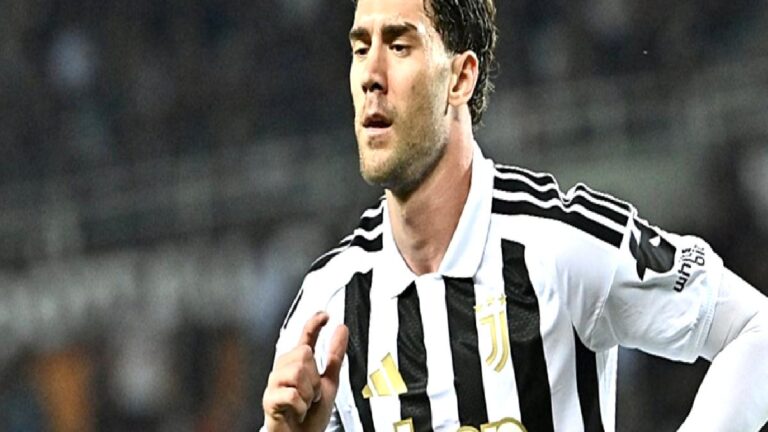 Fenerbahçe’ye Dusan Vlahovic şoku! Yeni takımı…