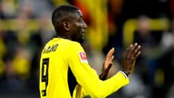 Fenerbahçe’yi Serhou Guirassy transferinde üzen haber!