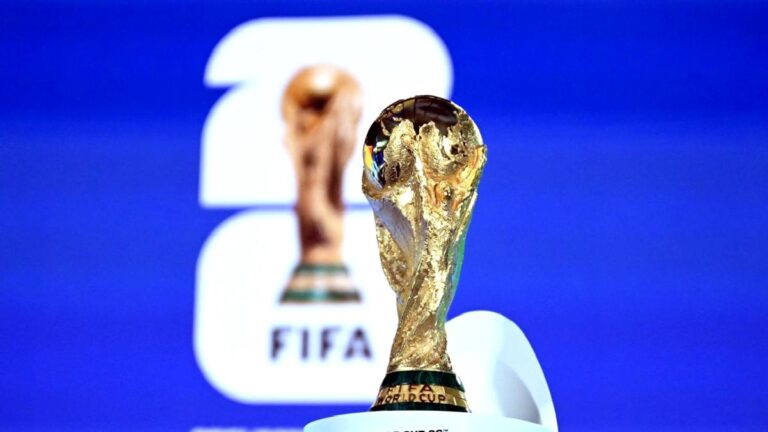 FIFA Dünya Kupası maçları ne zaman başlıyor? Dünya Kupası fikstürü!