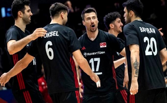 Filenin Efeleri, Kanada’yı yıktı!