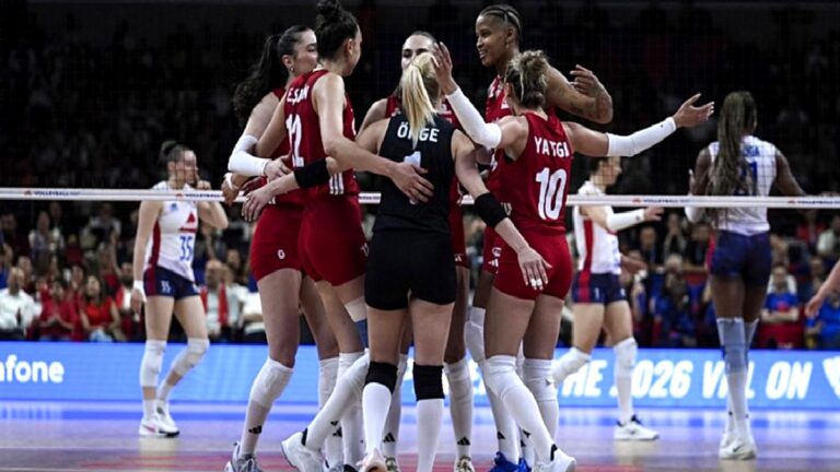 Filenin Sultanları, Fransa’yı set vermeden devirdi!