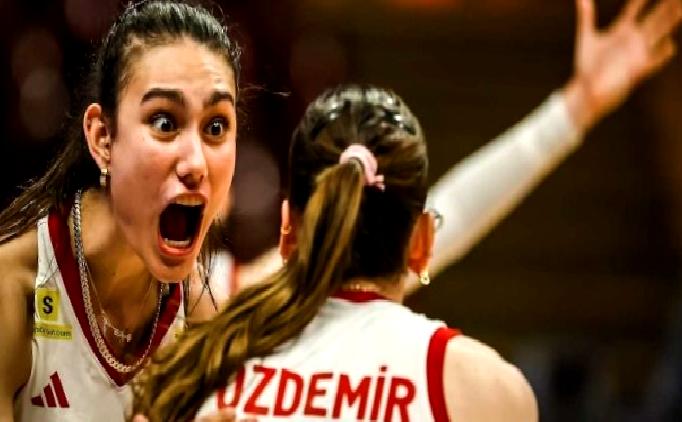 Filenin Sultanları, Hollanda’ya mağlup!