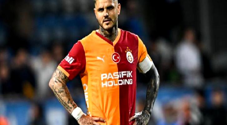 Flaş iddia! Mauro Icardi’ye talip oldular