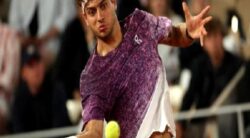 Flavio Cobolli, Fransa Açık’ta yarı finale çıktı