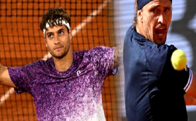 Fransa Açık’ta final zamanı: Zverev – Cobolli