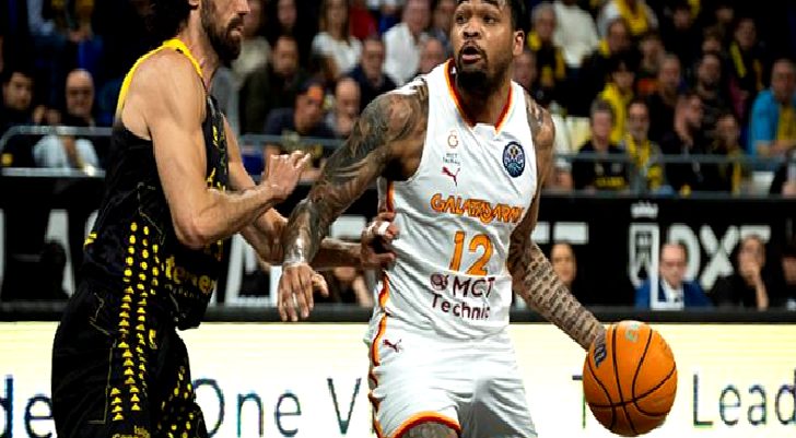 Galatasaray MCT Technic’ten ayrılık açıklaması!