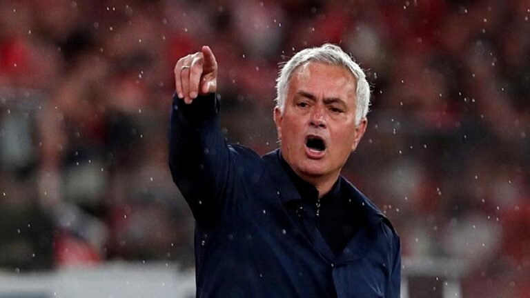 Galatasaray, Mourinho’nun açtığı davayı kazandı!