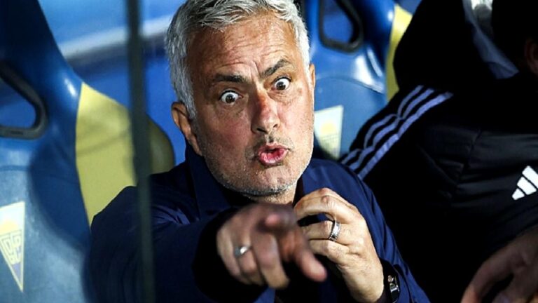 Galatasaray’a transferde Jose Mourinho şoku! O yıldızı çok istiyor
