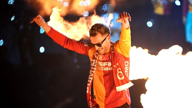 Galatasaray’da Barış Alper Yılmaz’a sürpriz talip!