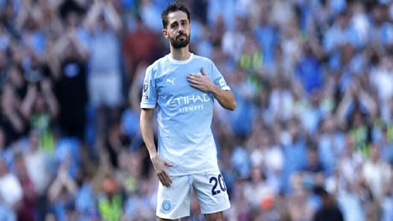 Galatasaray’da Bernardo Silva’dan kötü haber! Yeni adresi duyuruldu