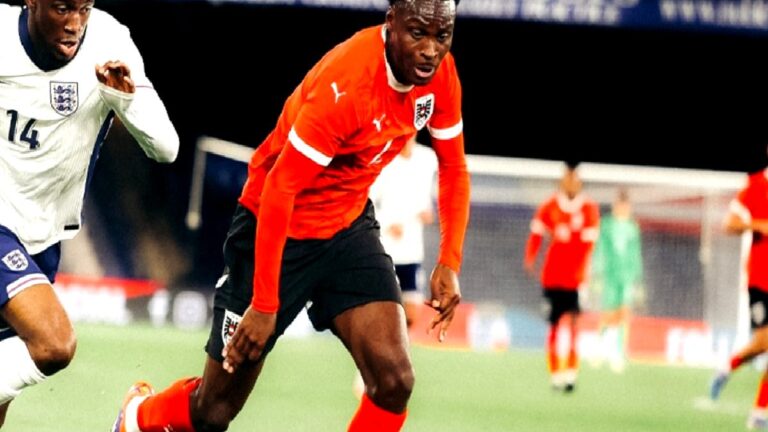 Galatasaray’da gündem Samson Baidoo! Fransız ekibinin kararı…