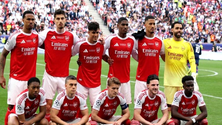 Galatasaray’dan Arsenal’ın yıldızına kanca! 50 milyon euro…
