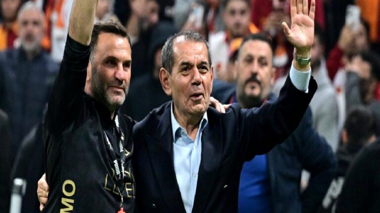 Galatasaray’dan Avrupa’ya transfer çıkarması! 3 genç isim…