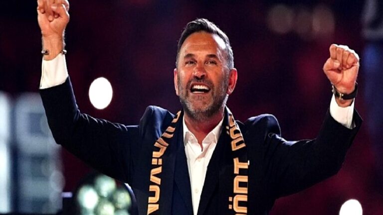 Galatasaray’dan Fenerbahçe’nin eski yıldızına kanca! Okan Buruk transferine onay verdi