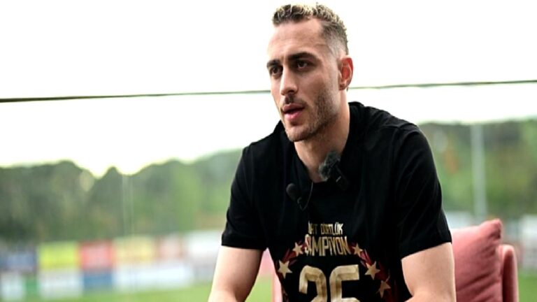 Galatasaray’dan flaş Barış Alper Yılmaz kararı! Ayrılmak isterse…