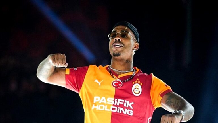 Galatasaray’dan Lemina kararı! Yeni sözleşme…
