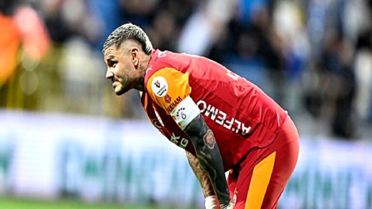 Galatasaray’dan Mauro Icardi kararı! Transfer bekleyişi bitiyor