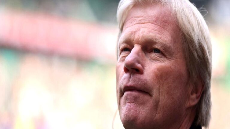 Galatasaray’dan Oliver Kahn hamlesi!