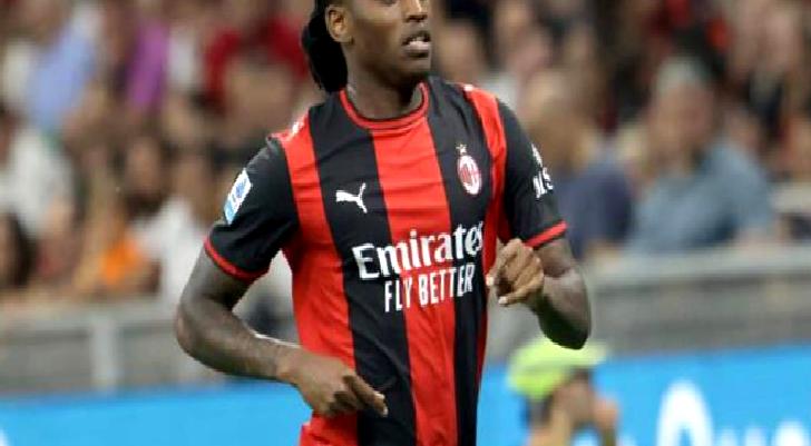 Galatasaray’dan Rafael Leao girişimi! Maaş teklifi belli oldu