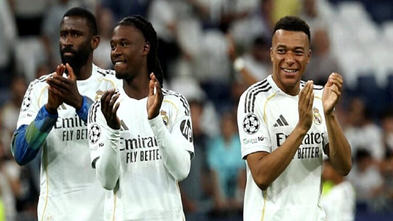 Galatasaray’dan Real Madrid’in yıldızına kanca! Resmi temaslar başladı