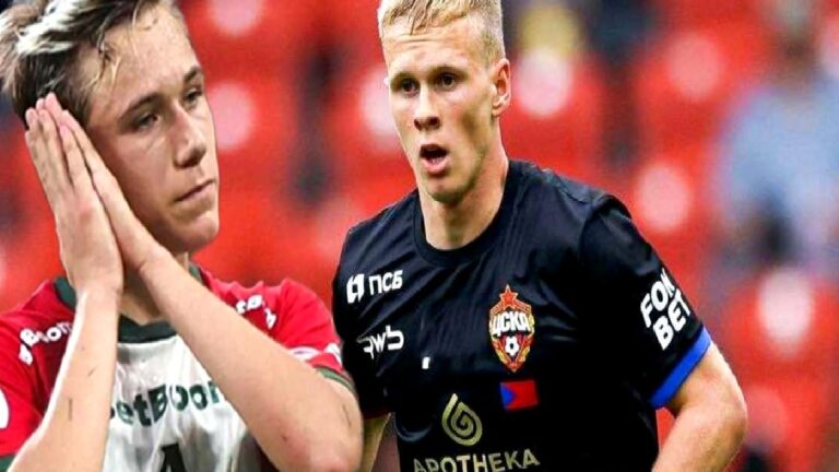 Galatasaray’dan Rusya’ya transfer çıkarması! Listede 2 genç yıldız adayı