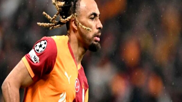 Galatasaray’dan Sacha Boey kararı! Bayern Münih kabul ederse…