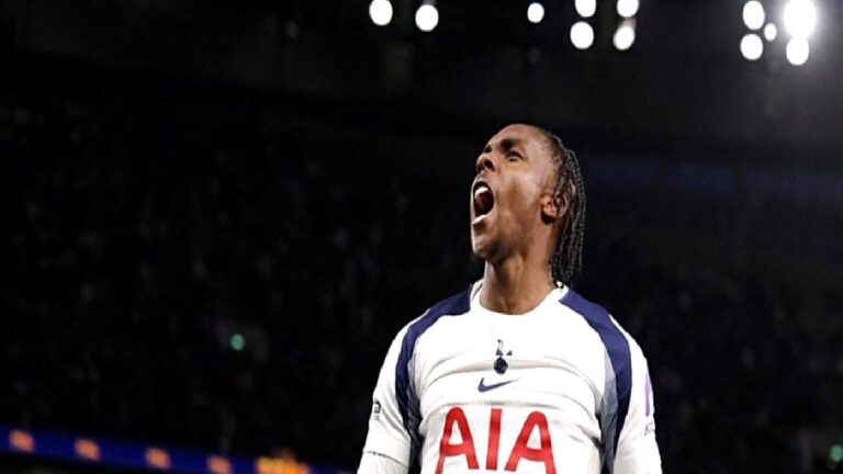 Galatasaray’dan sürpriz hamle! Okan Buruk Tottenham’ın golcüsünü istiyor