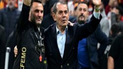Galatasaray’dan transferde orta sahaya 40 milyon euro’luk yıldız!