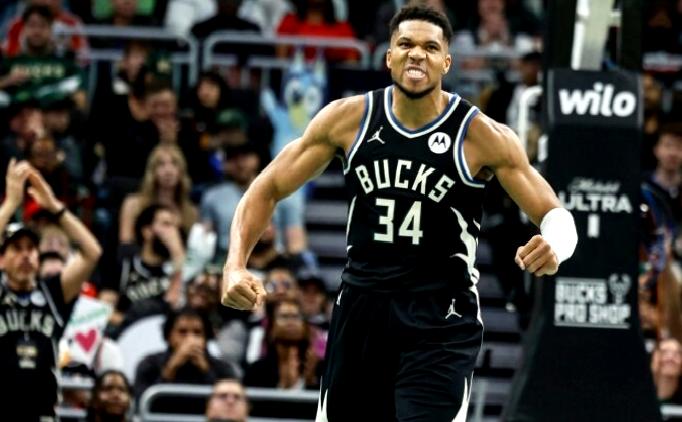 “Giannis, Celtics’e sıcak bakıyor” iddiası!