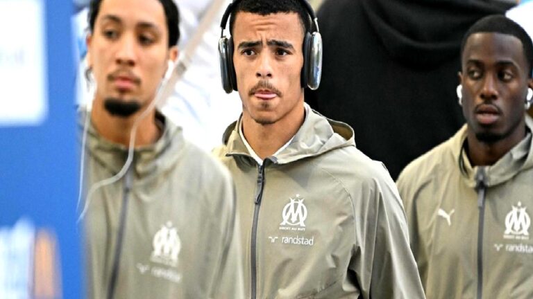 Greenwood’un yeni adresi belli oluyor! Fenerbahçe derken…