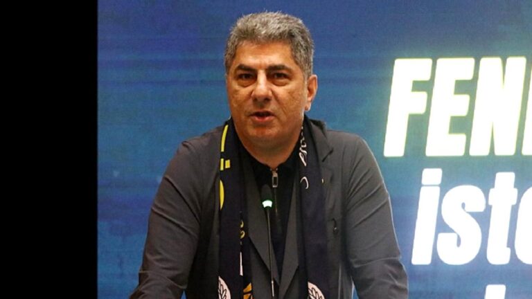 Hakan Safi’den flaş transfer ve Aziz Yıldırım açıklaması! 2 milli yıldız…