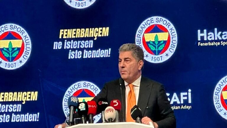 Hakan Safi’den Kerem Aktürkoğlu’nun transferiyle ilgili açıklama!
