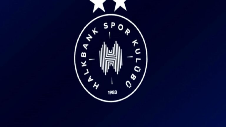 Halkbank Erkek Voleybol Takımı, 7 oyuncuyla sözleşme yenilemedi!