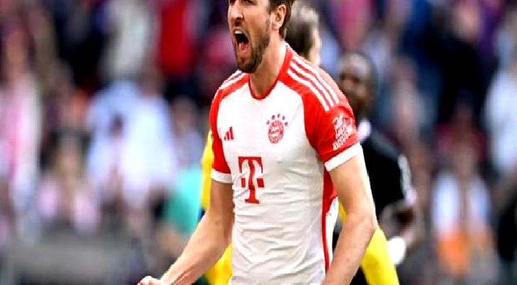 Harry Kane transferinde müjdeli haber! Almanlar duyurdu