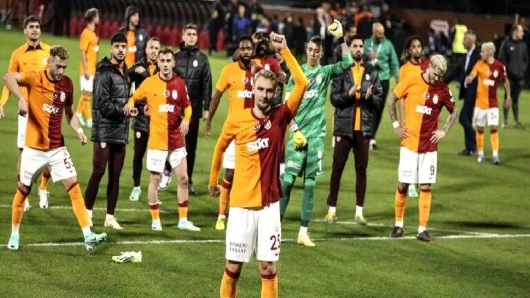 Hull City’den Galatasaraylı yıldıza transfer kancası! Görüşmeler başladı