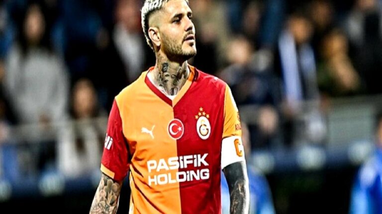 İcardi: En güzel golüm ManU’ya