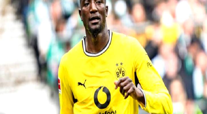 İddialara yanıt verildi! Fenerbahçe için Serhou Guirassy açıklaması