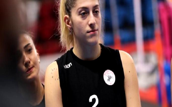İlbank Kadın Voleybol Takımı, 4 oyuncuyla daha anlaştı