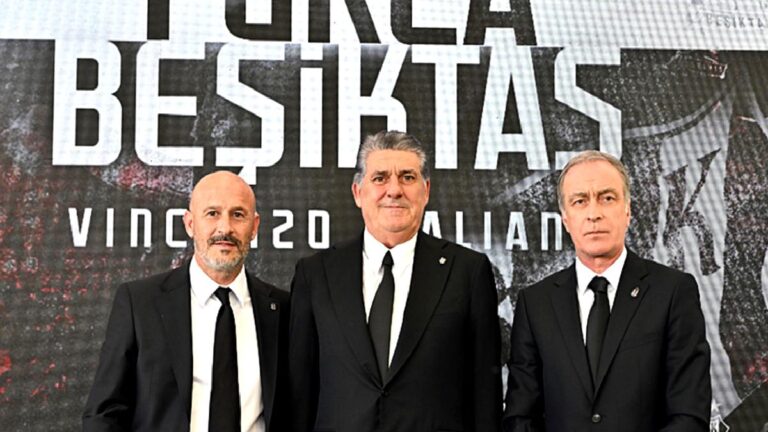 İlhan Fakılı radarda