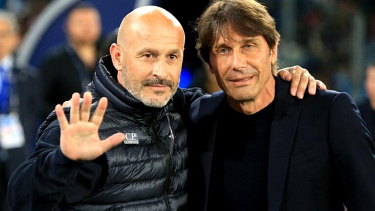 İtalyan gazeteci duyurdu: Beşiktaş Vincenzo Italiano için gözünü kararttı!