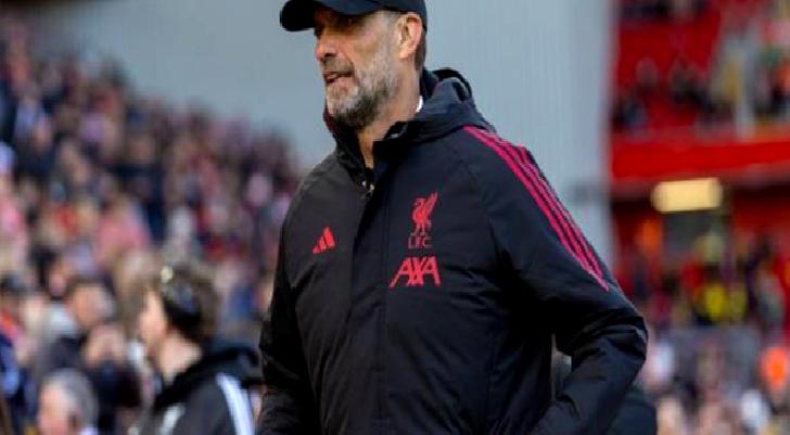 Jürgen Klopp’u açıkladı! Göreve gelirse…
