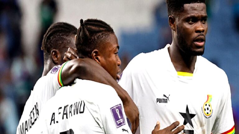 Kanada, Thomas Partey’nin ülkeye girişine izin vermedi